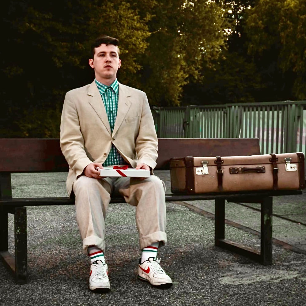 Wir haben gewartet 🎁