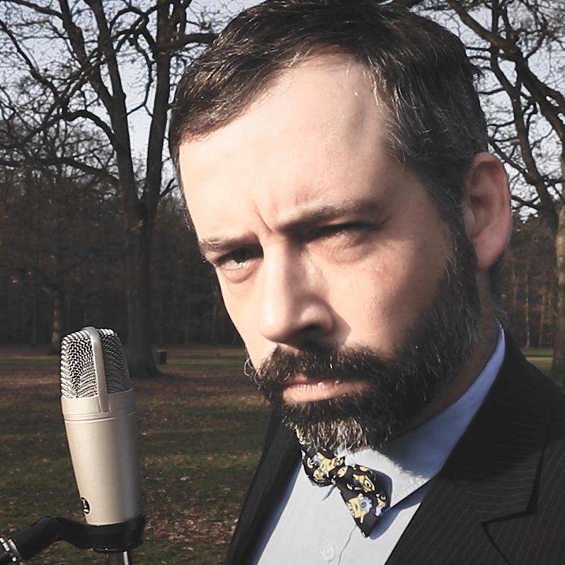 ..waren skeptisch.. 🤔