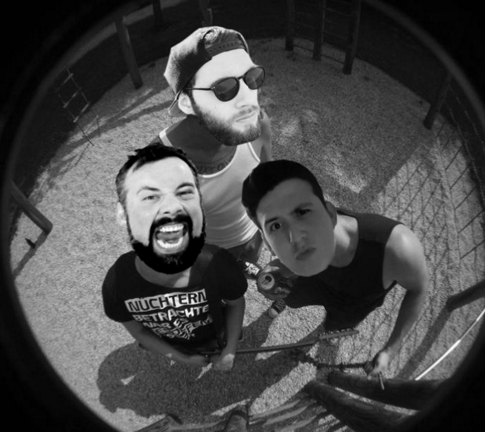 Das Cover wollte Marco nicht. Fühlt ihr?