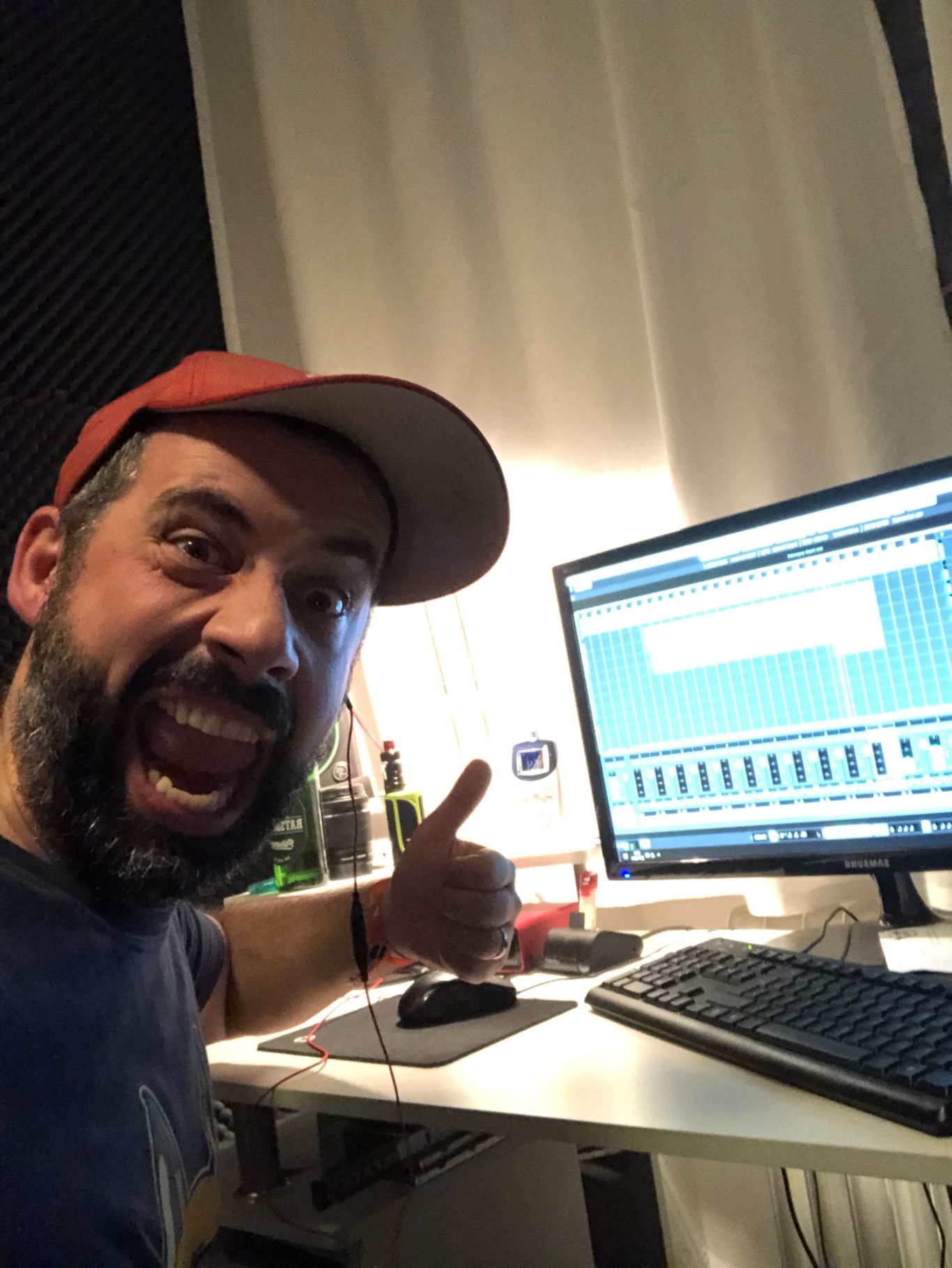 doch fuck, hatten wir spaß! 😎